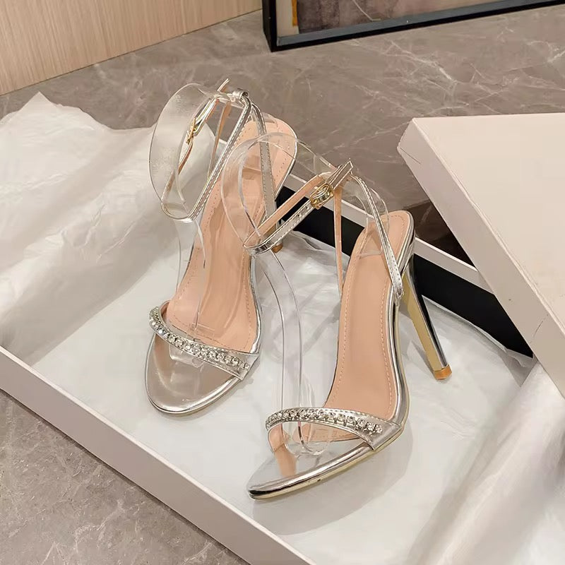 Bridget Heel