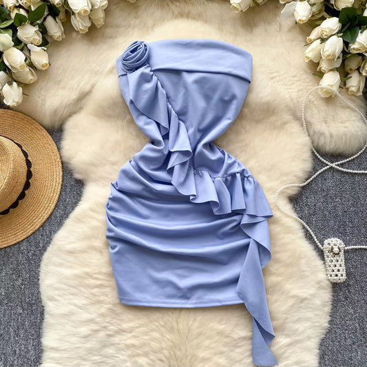 Dolly Mini Dress