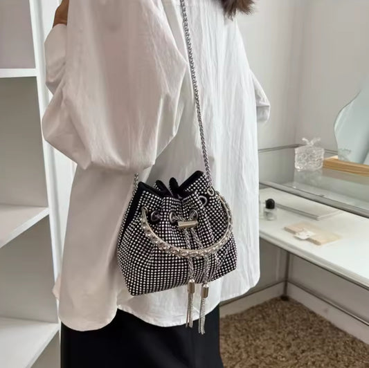 Shine Bright Handbag