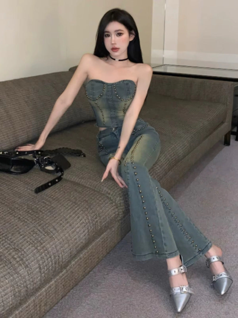 Drip Retro Set