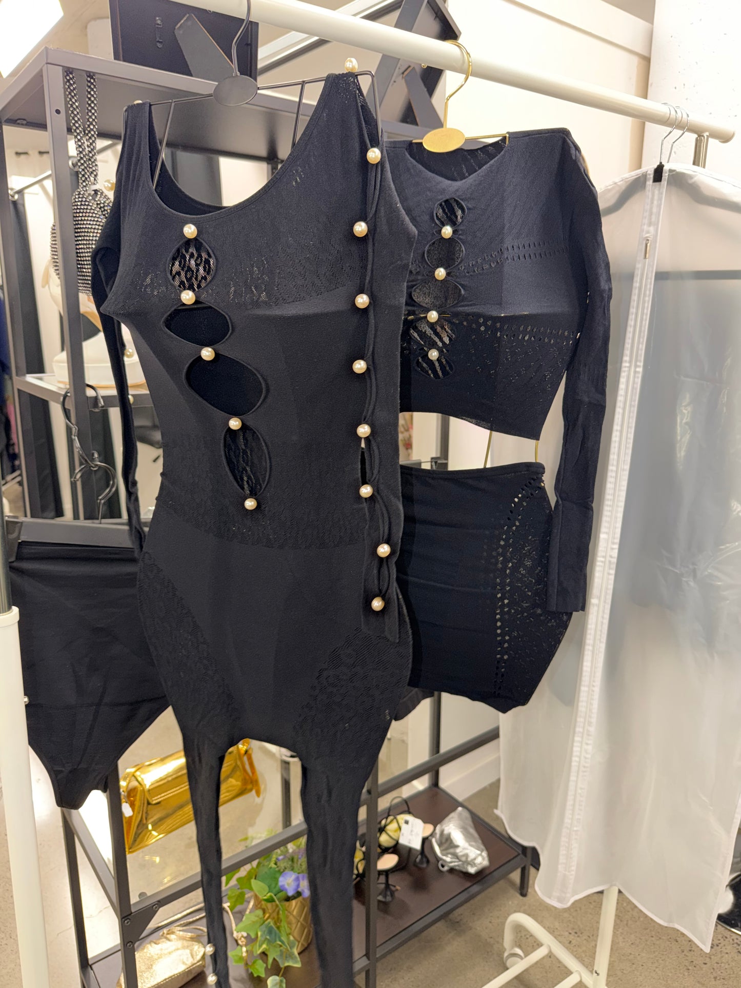 Delusional Jumpsuit
