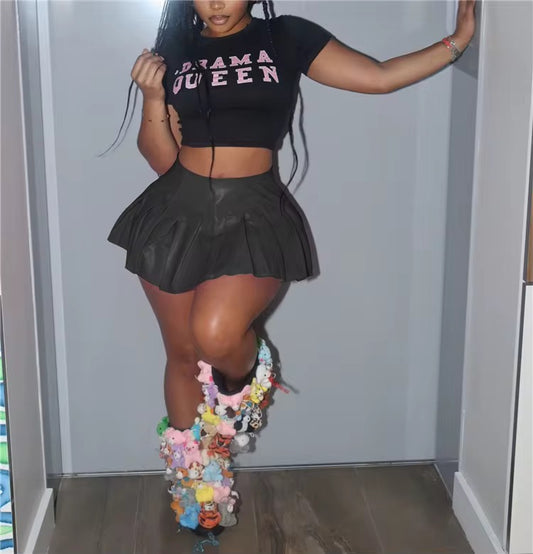 Brooklyn Skirt