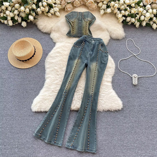 Drip Retro Set