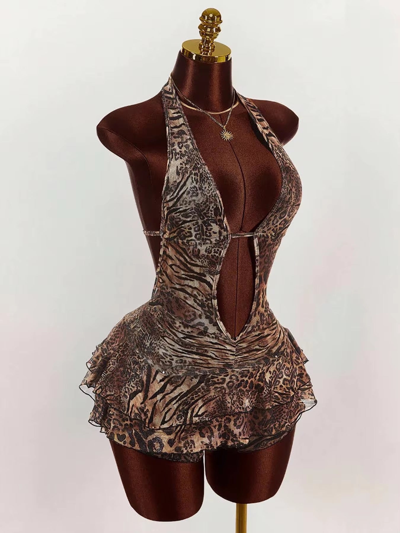 Lorie Romper