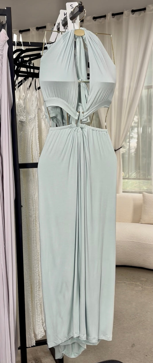Cinderellla Maxi Dress