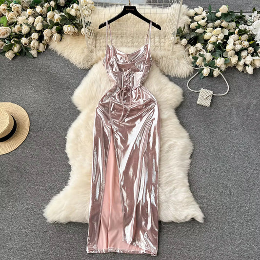 Electra Maxi Dress