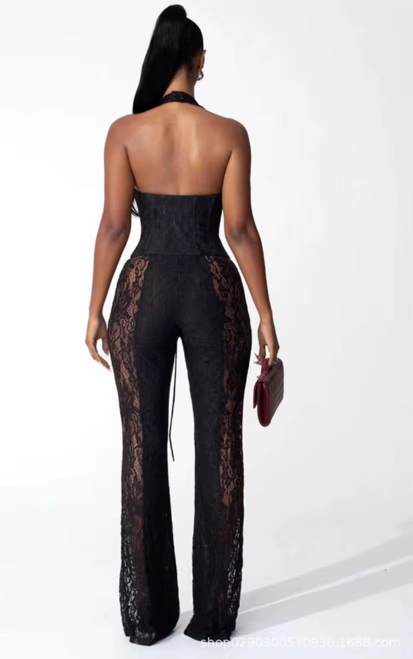 Keria Jumpsuit