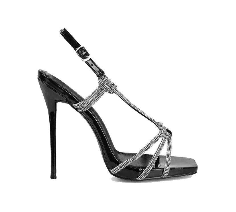 Girlicious Heel