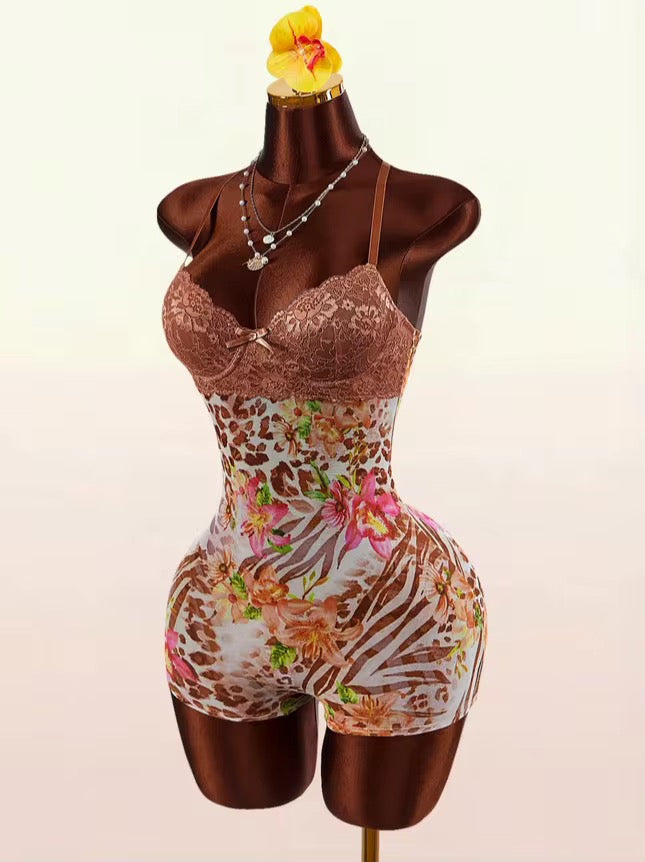 Emmy Romper