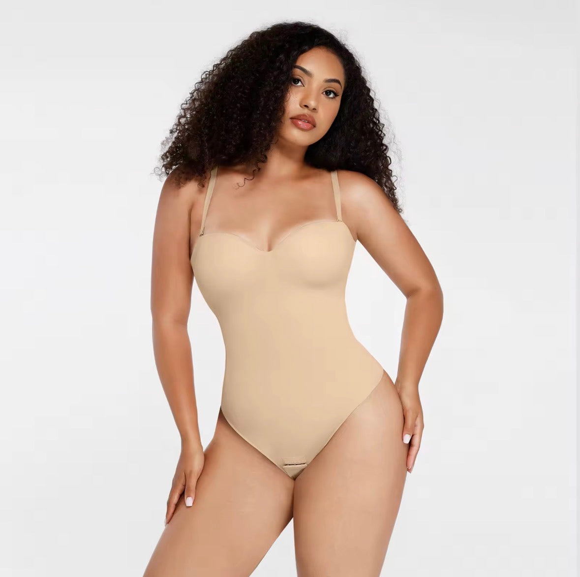 Evolve Bodysuit