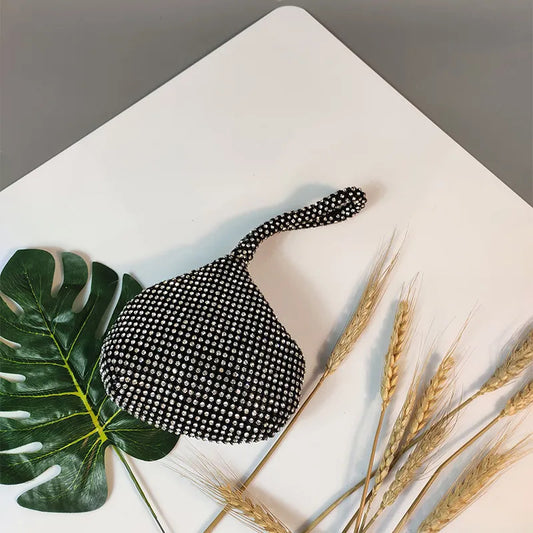 Glamie Handbag