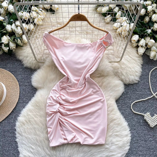 Shanti Mini Dress