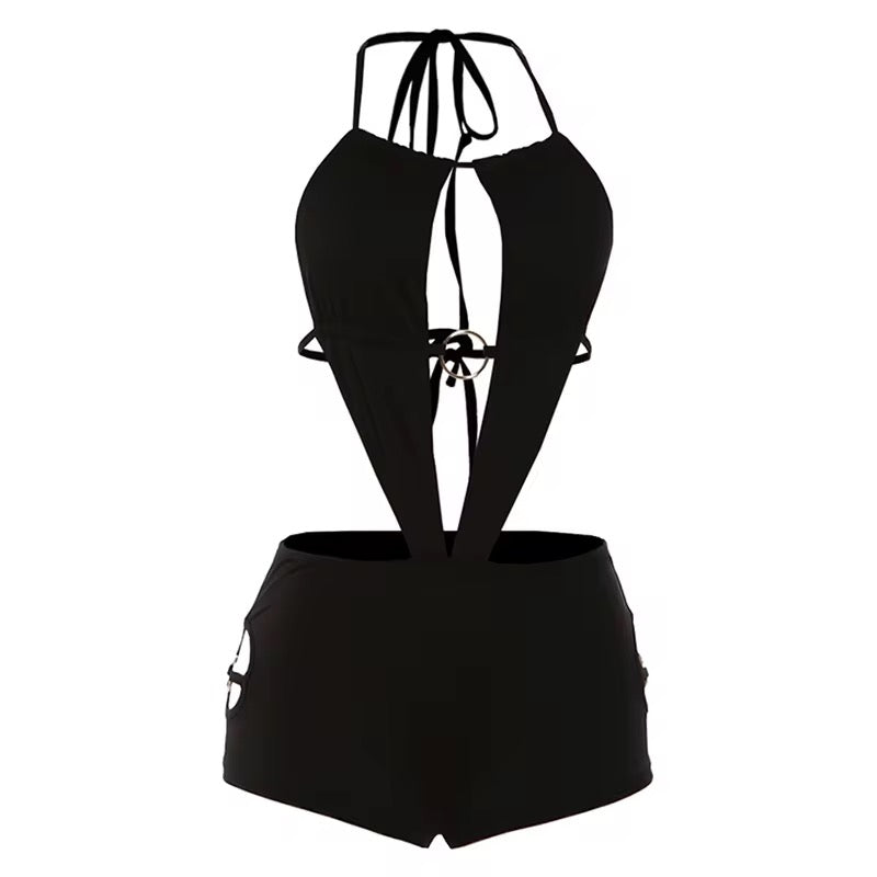 Kassidy Romper