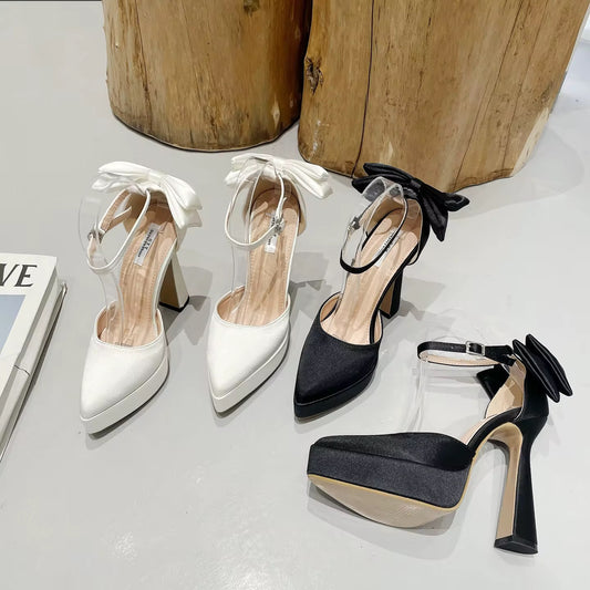 High Class Heel