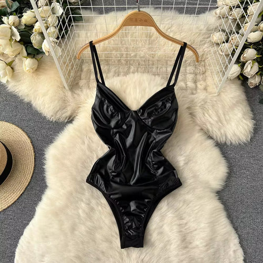 Fearless Bodysuit