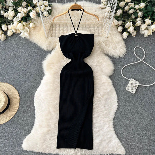 Kylie Knit Dress