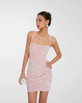 Arianna Mini Dress