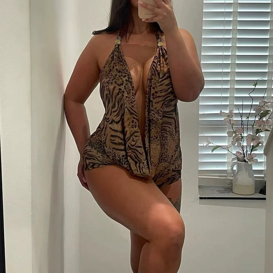 Saychelles Short Set