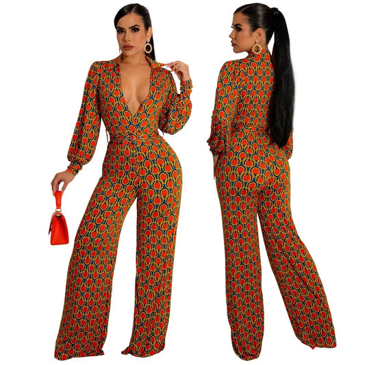 Emmany Jumpsuit